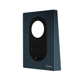 Zaptec GO Frontcover Midnight Blue